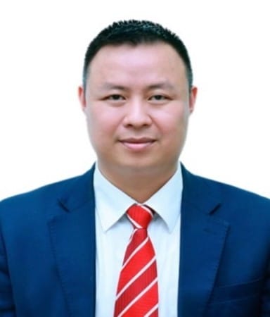 Ông Đặng Hữu Lập