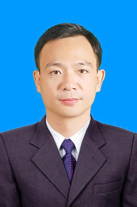 Ông Nguyễn Viết Đại